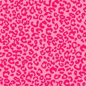 Share More Than 90 Pink Cheetah Print   Super Hot In Cdgdbentre   Leopard Print Fabric   Cheetah Print  Hot Pink 